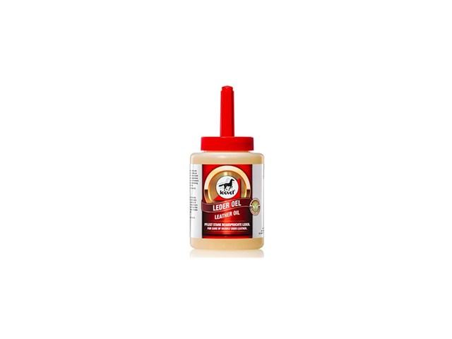 ACEITE LEOVET LEATHER CARE PARA CUERO