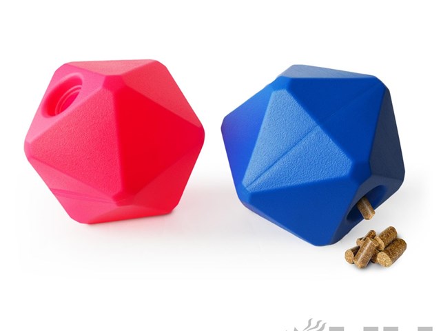 BALON HH PLASTICO PARA GOLOSINAS