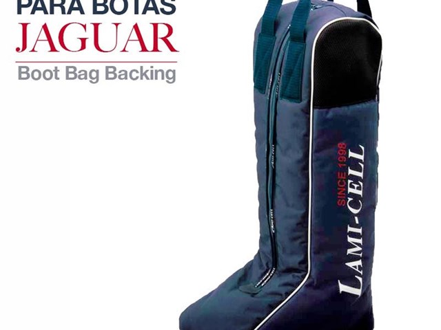 BOLSA FUNDA PARA BOTAS JAGUAR 