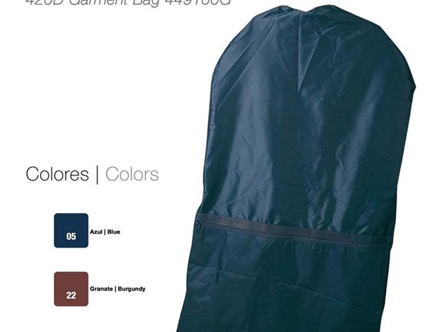 BOLSA FUNDA PARA CHAQUETA
