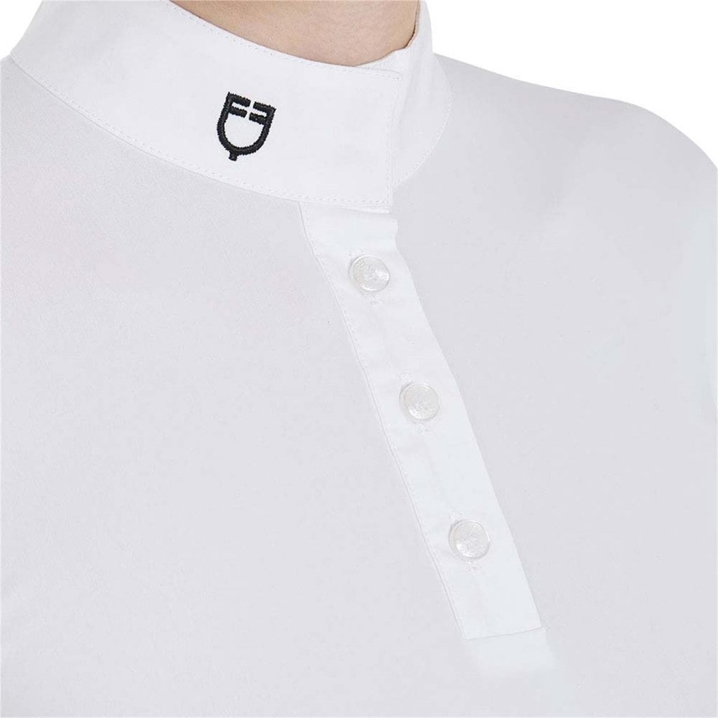 Foto 3 CAMISA POLO CONCURSO EQUESTRO