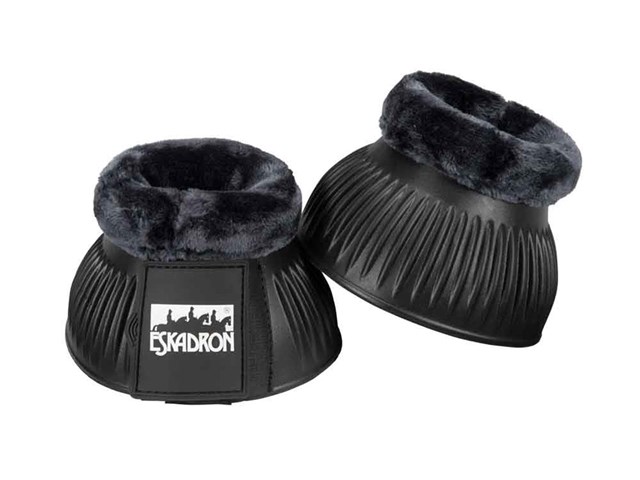 CAMPANA ESKADRON GOMA EVA FAUXFUR