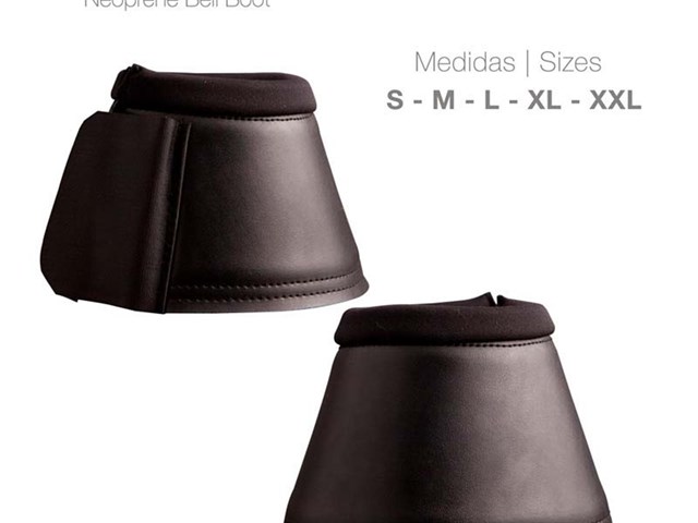 CAMPANA NEOPRENO