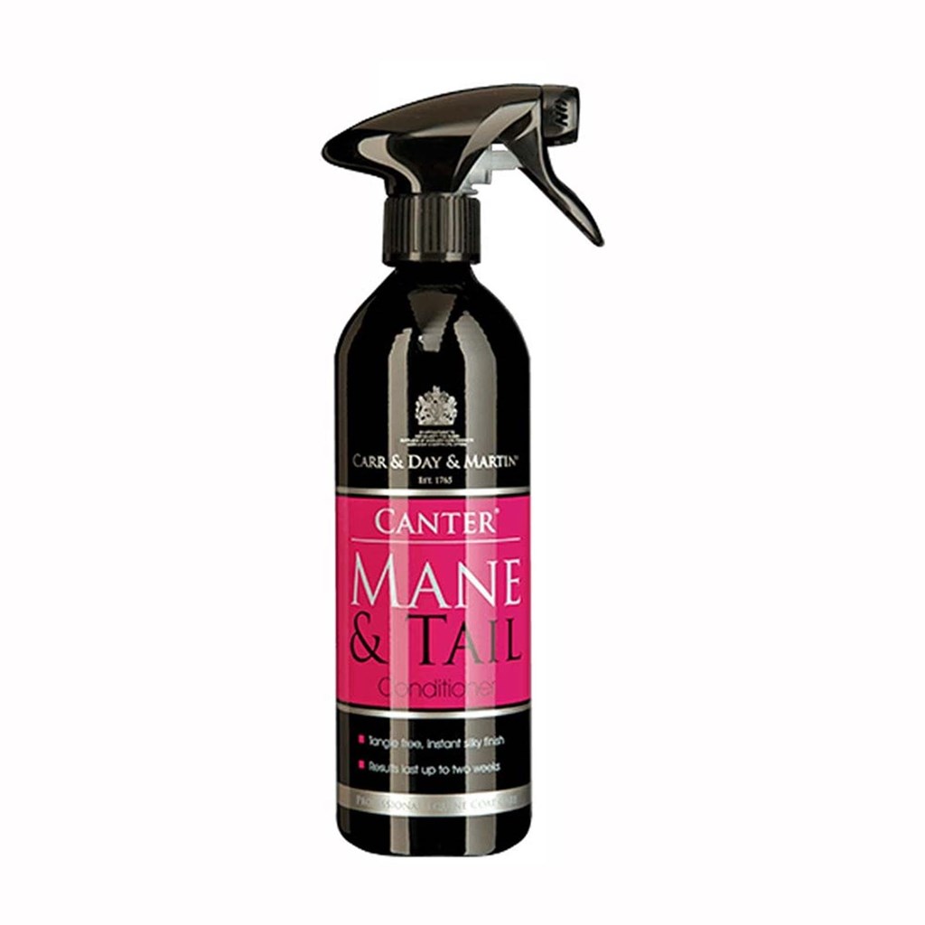 Foto 1 CARR & DAY ACONDICIONADOR CRIN&COLA SPRAY 500ml