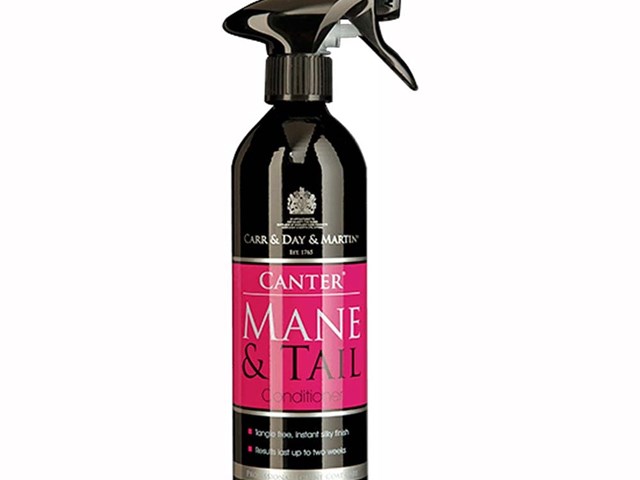 CARR & DAY ACONDICIONADOR CRIN&COLA SPRAY 500ml