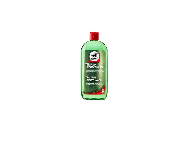  CHAMPU LEOVET ARBOL DEL TE