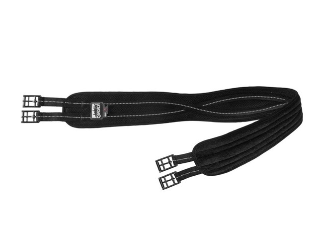 CINCHA USO GENERAL ESKADRON MESH NEGRO