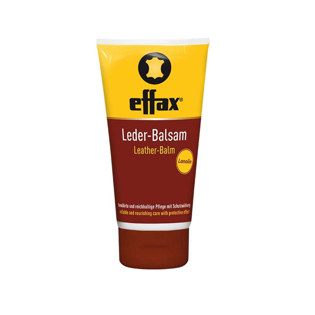 Foto 1 EFFAX GRASA CUERO LEATHER BALM