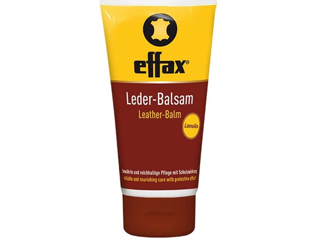EFFAX GRASA CUERO LEATHER BALM