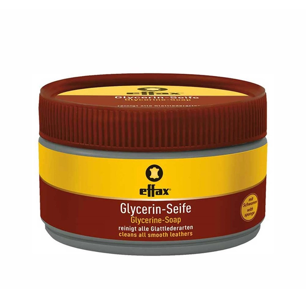 Foto 1 EFFAX JABONCILLO CON GLICERINA GLYCERINE SOAP 250ml