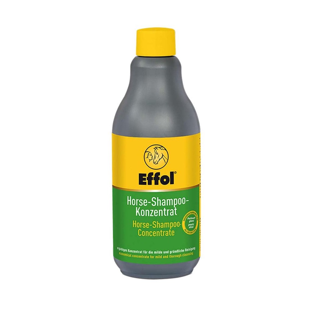 Foto 1 EFFOL CHAMPÚ CABALLO PFERDESHAMPOO 0.5 litro