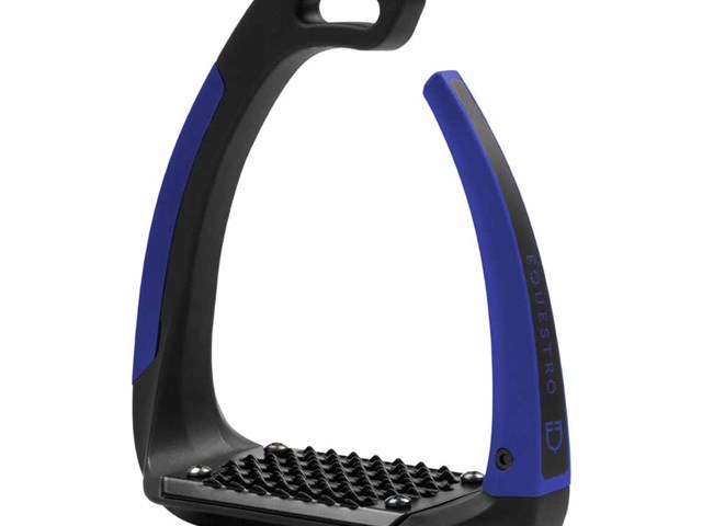 ESTRIBO SEGURIDAD SUPERNOVA EQUESTRO