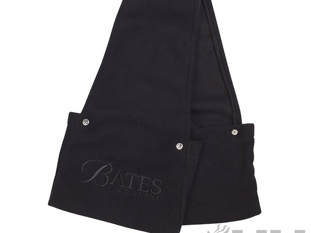 FUNDA BATES DELUXE PARA ESTRIBOS
