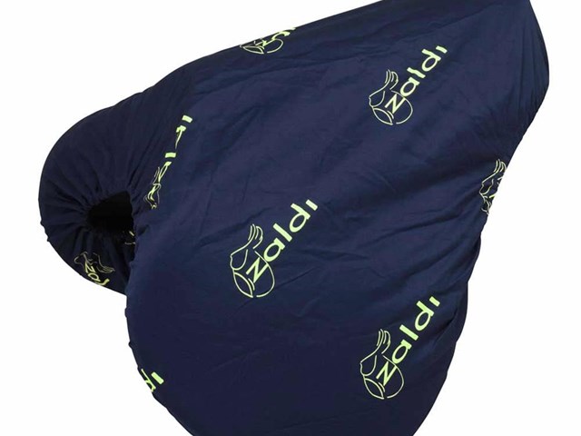 FUNDA SILLA ZALDI LONA AZUL