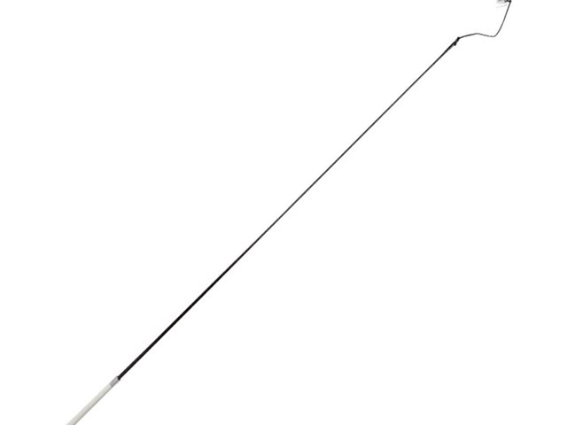 FUSTA DOMA 302C-120 NEGRO 120cm