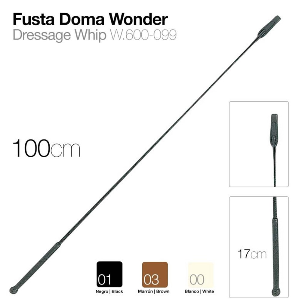Foto 1 FUSTA DOMA WONDER
