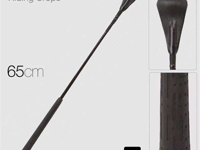 FUSTA SALTO 211-65 NEGRO 65cm