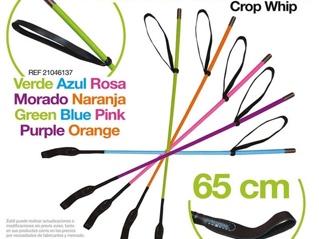 FUSTA USO GENERAL FLUO