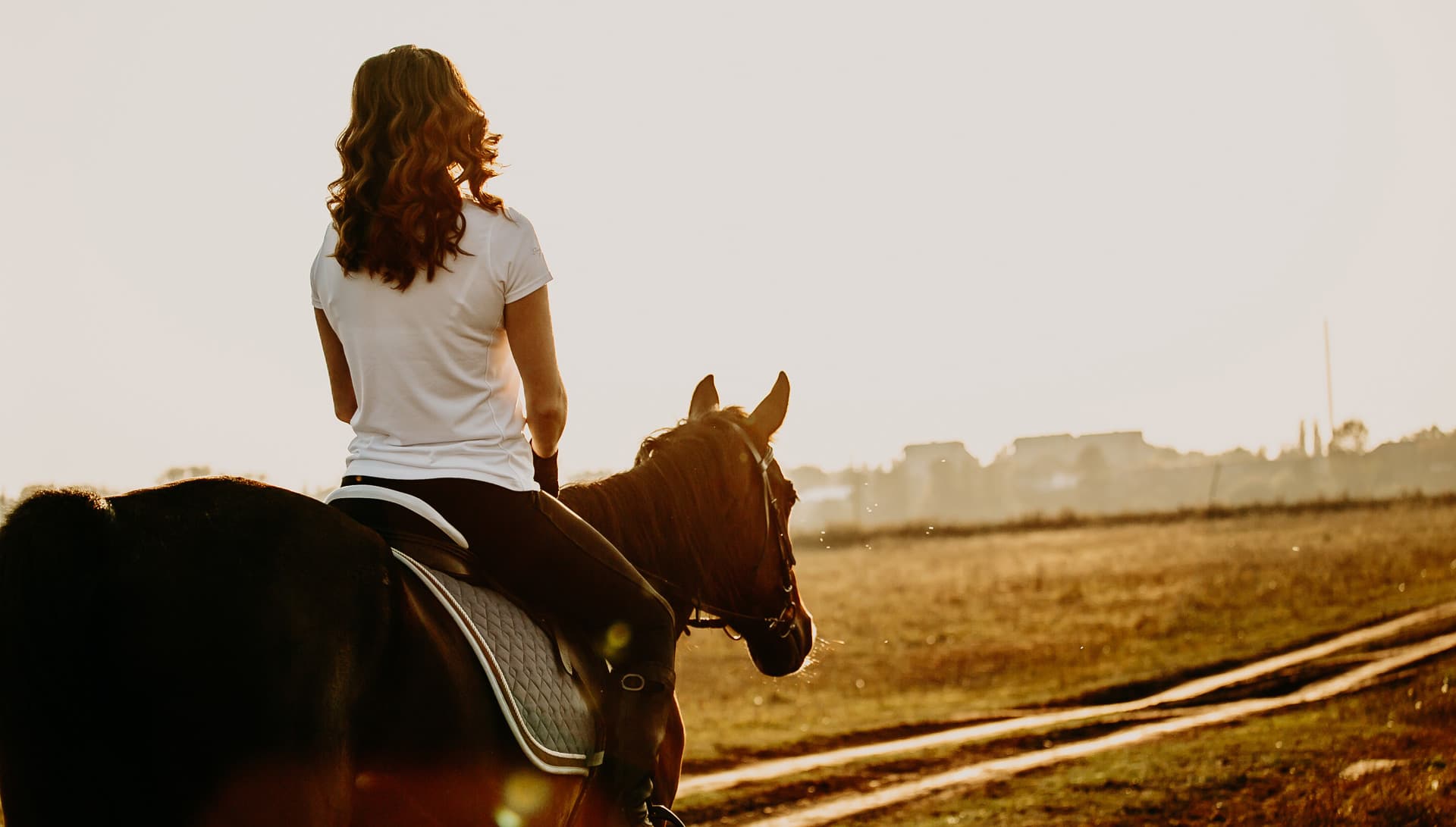 Equitación en Ferrol