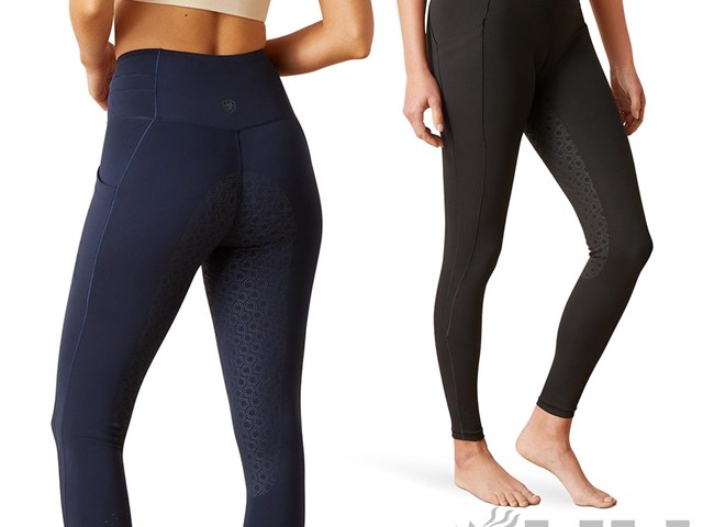 MALLAS EQUITACION ARIAT EOS 2.0 FULL SEAT MUJER