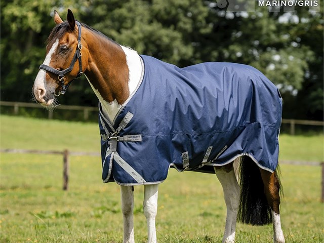 MANTA AMIGO 1200D TURNOUT EXTERIOR EXTRA LIGHT (50g)