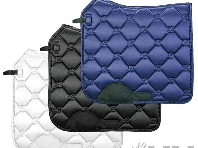 MANTILLA BATES DOMA CLASICA
