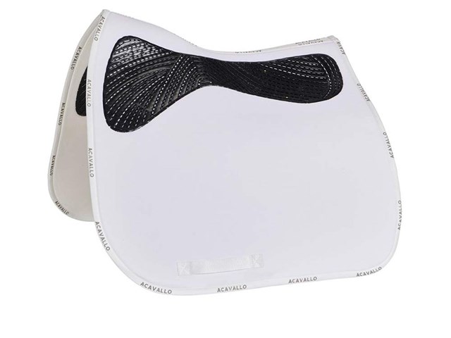 MANTILLA DOMA ACAVALLO ANTIDESLIZANTE 