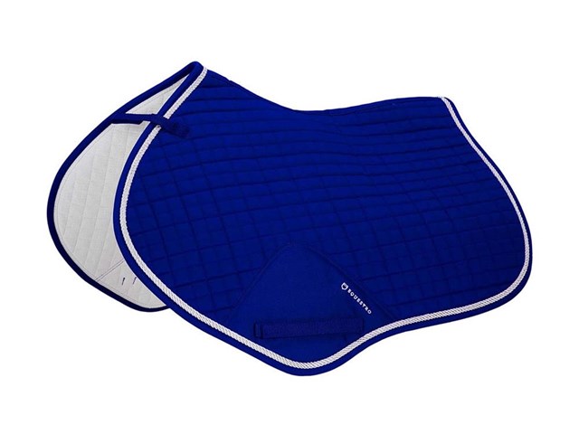 MANTILLA SALTO EQUESTRO