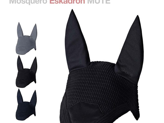 MOSQUERO ESKADRON MUTE
