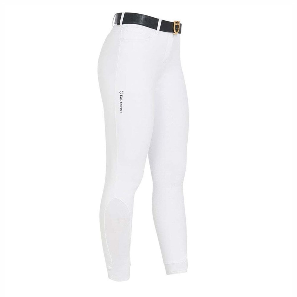 Foto 1 PANTALÓN EQUESTRO ARIA GRIP LADY ET06750