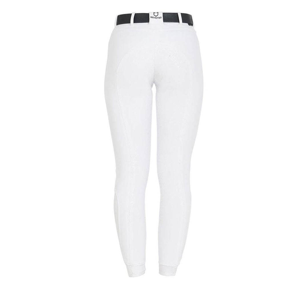 Foto 2 PANTALÓN EQUESTRO ARIA GRIP LADY ET06750