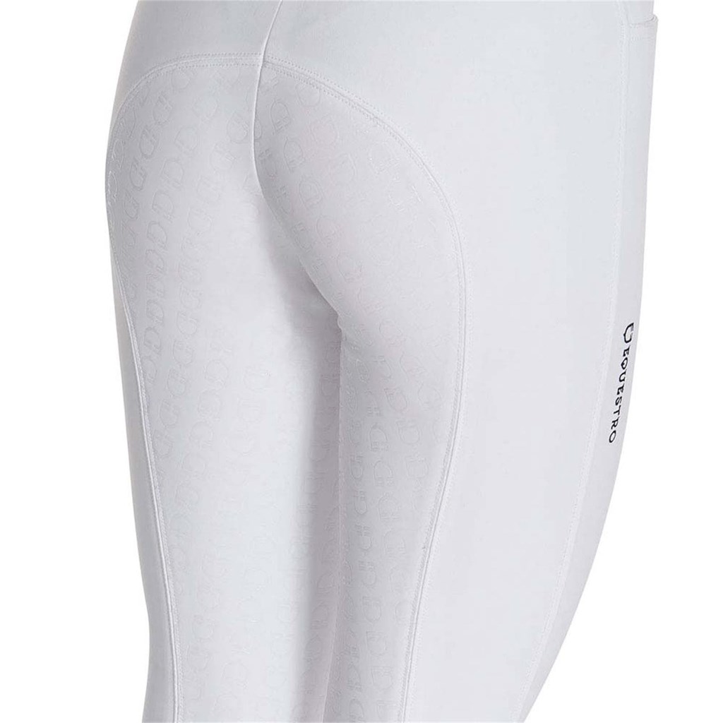 Foto 3 PANTALÓN EQUESTRO ARIA GRIP LADY ET06750