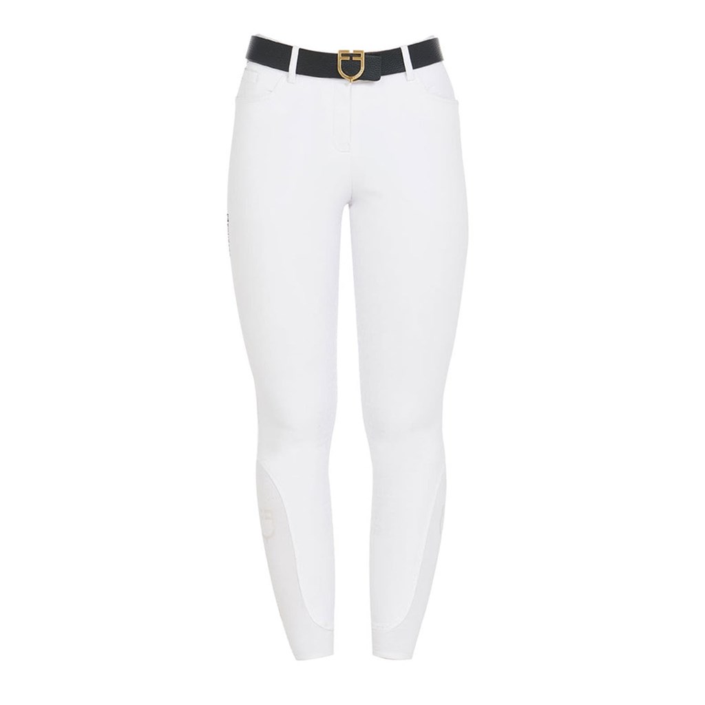 Foto 4 PANTALÓN EQUESTRO ARIA GRIP LADY ET06750