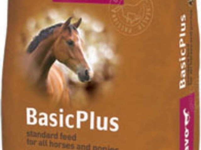Pavo BasicPlus 