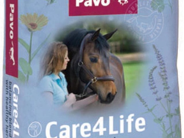 Pavo Care4life