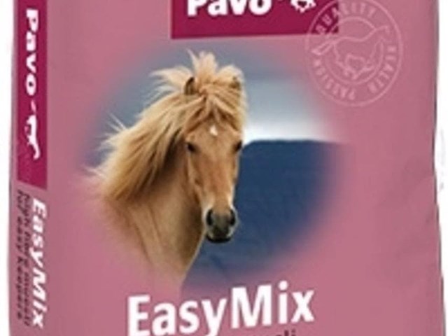 Pavo EasyMix