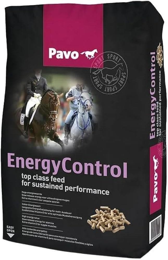 Foto 1 Pavo EnergyControl