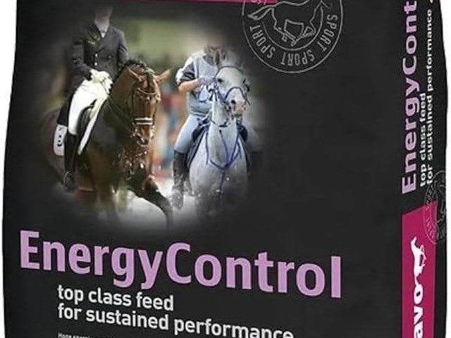 Pavo EnergyControl
