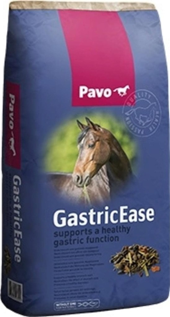 Foto 1 Pavo GastricEase