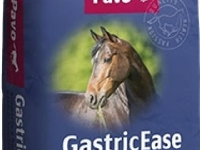 Pavo GastricEase