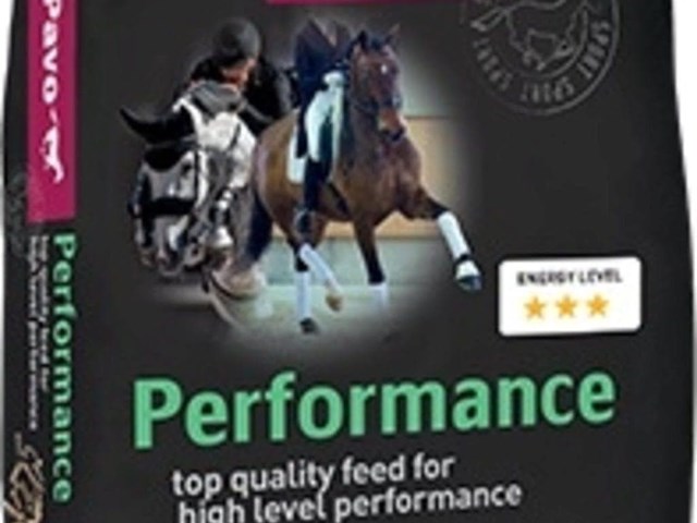 Pavo Performance 