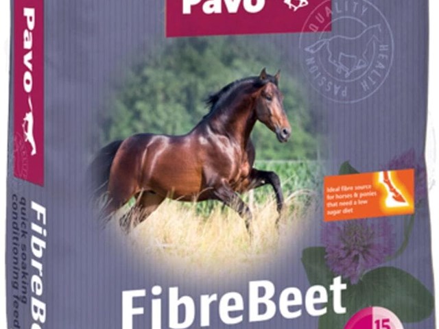 Pavo SpeediBeet