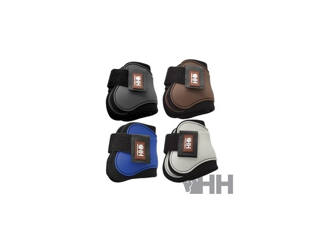 PROTECTOR HH DELUXE PRO MENUDILLO (PAR)