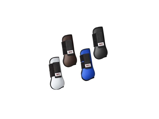 PROTECTOR HH DELUXE TENDON DELANTERO (PAR)