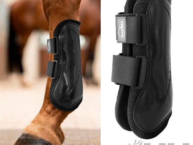 PROTECTOR LEXHIS MESH TENDON DELANTERO (PAR)