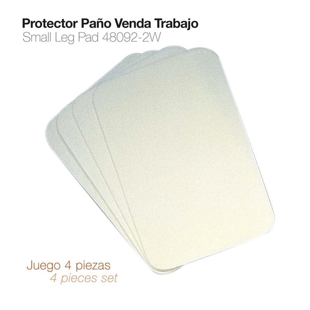 Foto 1 PROTECTOR PAÑO VENDA TRABAJO JUEGO