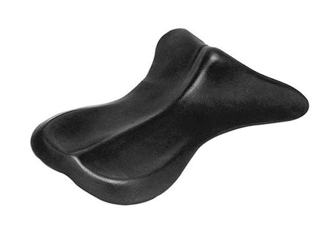 SALVACRUCES ANATÓMICO GOMA PAD NEGRO