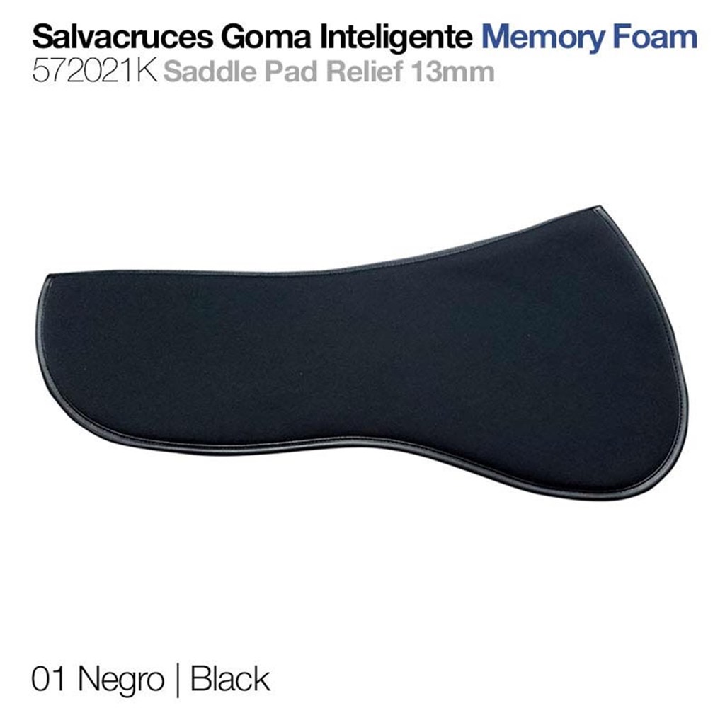 Foto 1 SALVACRUCES GOMA INTELIGENTE MEMORY FOAM