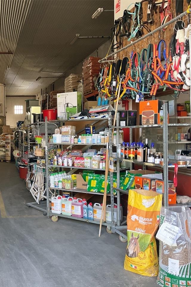 Tu tienda agrícola de confianza en Ferrol