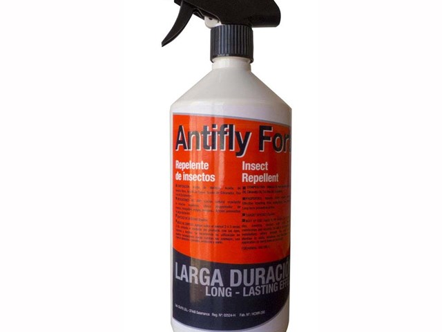  ZALDI REPELENTE INSECTOS ANTIFLY FORTE ZALDI REPELENTE INSECTOS ANTIFLY FORTE
